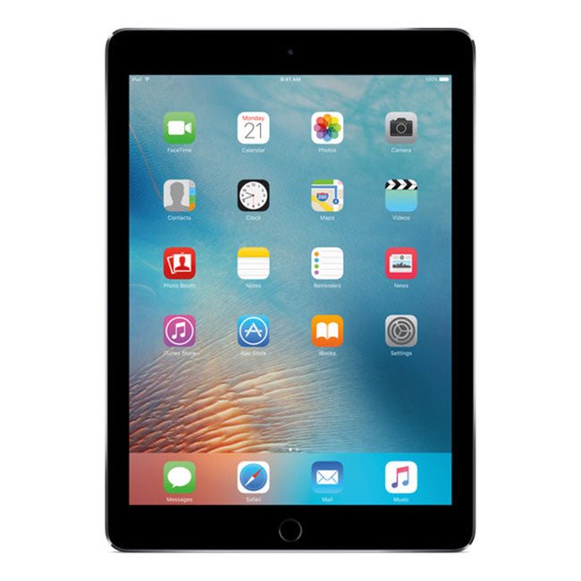 iPad Pro 9.7 (2016) 128GB Wi-Fi + Cellular | Unlocked