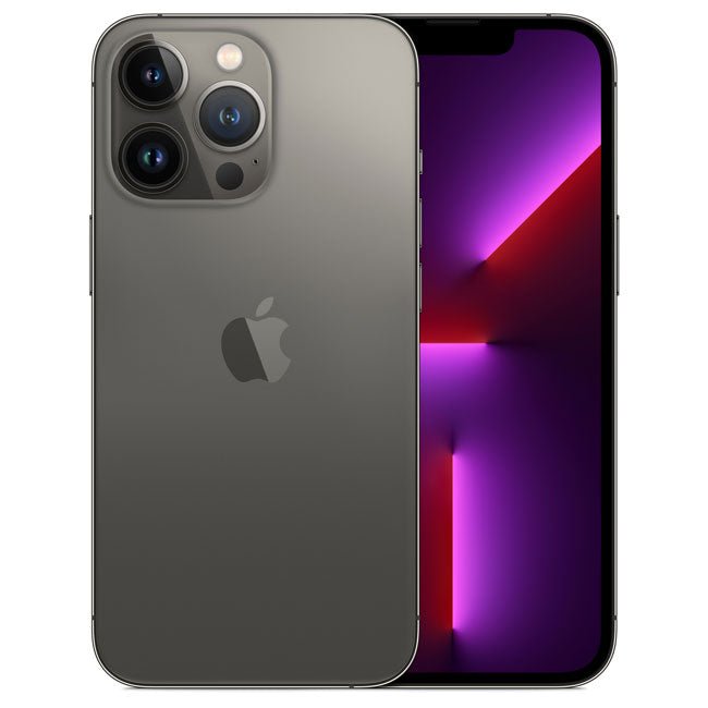 Refurbished iPhone 13 Pro 512GB | Unlocked