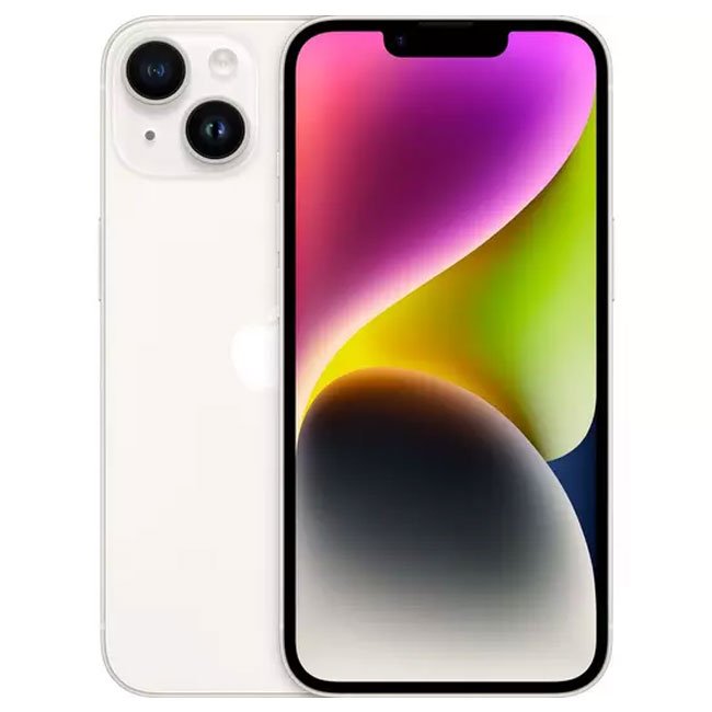 Refurbished iPhone 14 128GB | Unlocked