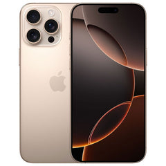 Refurbished iPhone 16 Pro 128GB | Unlocked