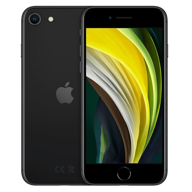 iPhone SE 2020 256GB | Unlocked