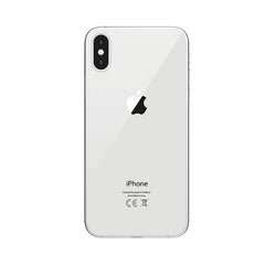 Refurbished iPhone X 64GB | Unlocked