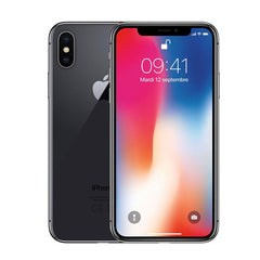 Refurbished iPhone X 64GB | Unlocked