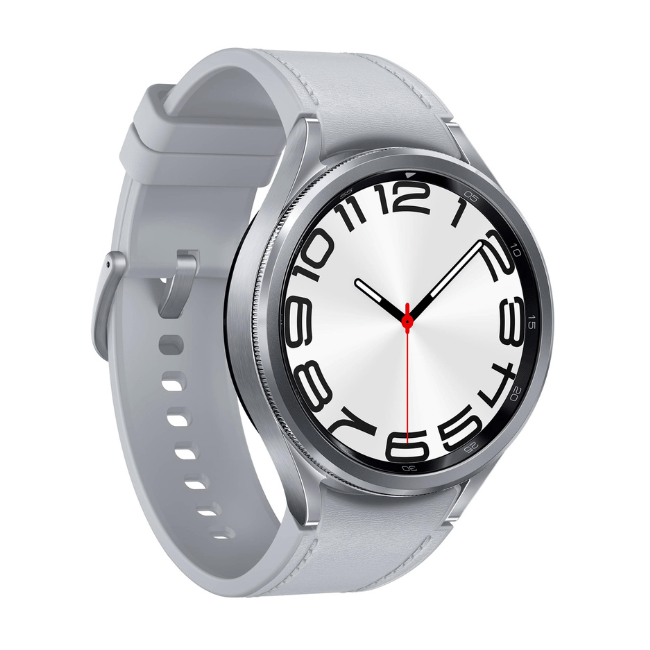 Refurbished Samsung Galaxy Watch 6 Classic 47mm 4G