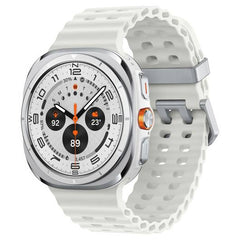 Refurbished Samsung Galaxy Watch Ultra Titanium  | Unlocked