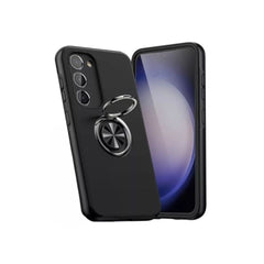 Samsung Galaxy A25 Ring Holder Case