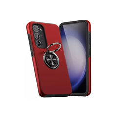 Samsung Galaxy A25 Ring Holder Case