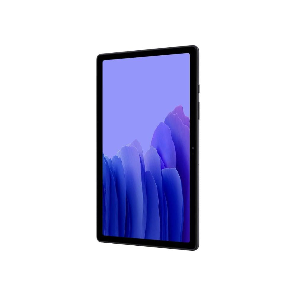 Samsung Galaxy Tab A7 tempered glass screen protector with 2.5D edge, designed for durable, clear protection from Phone Base.