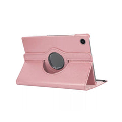 Samsung Galaxy Tab A9 Plus / A11 Plus Book Flip Case Leather Wallet