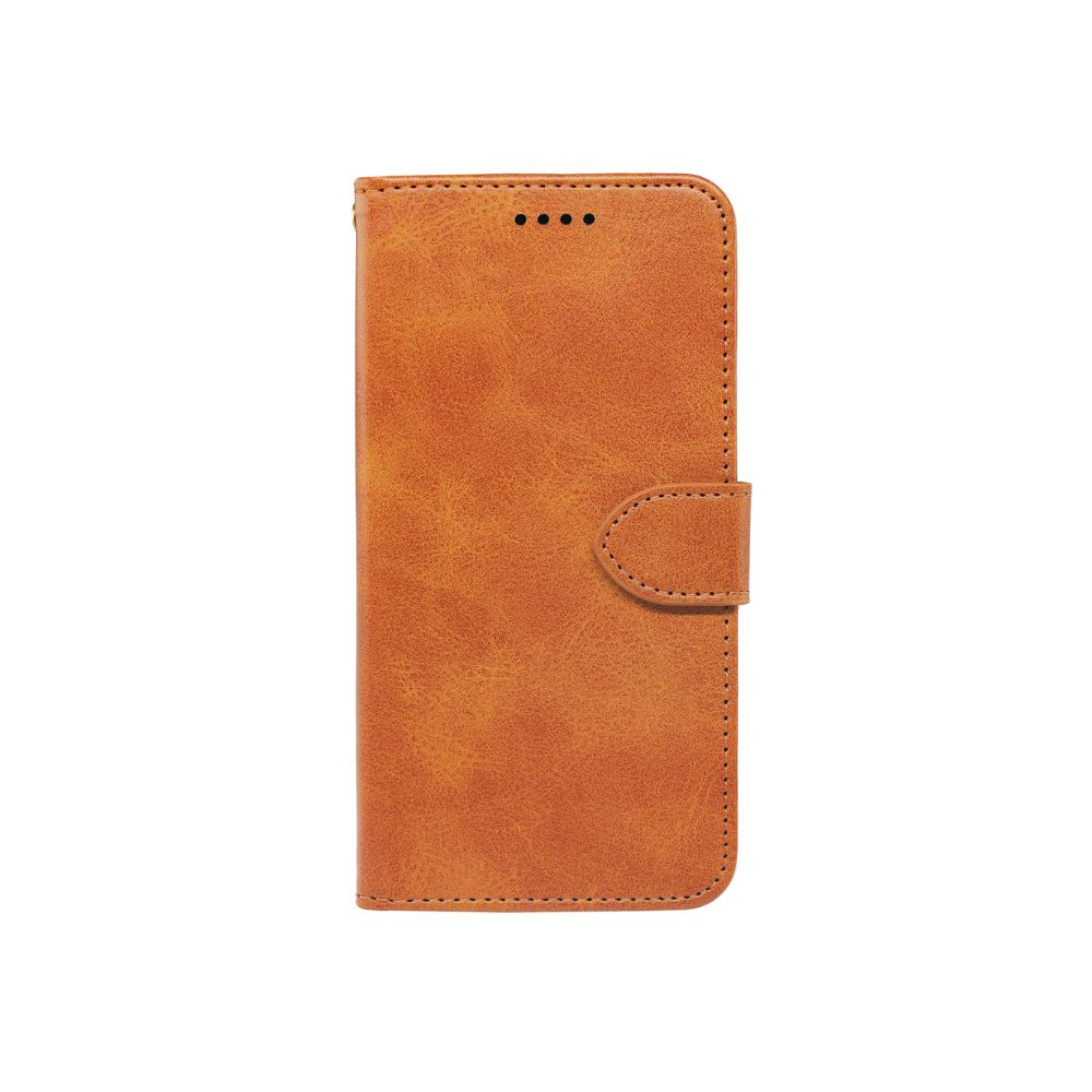 Samsung Galaxy S25 Series Book Flip Case by Phone Base, leather wallet-style cover with card slots and protective front flap.