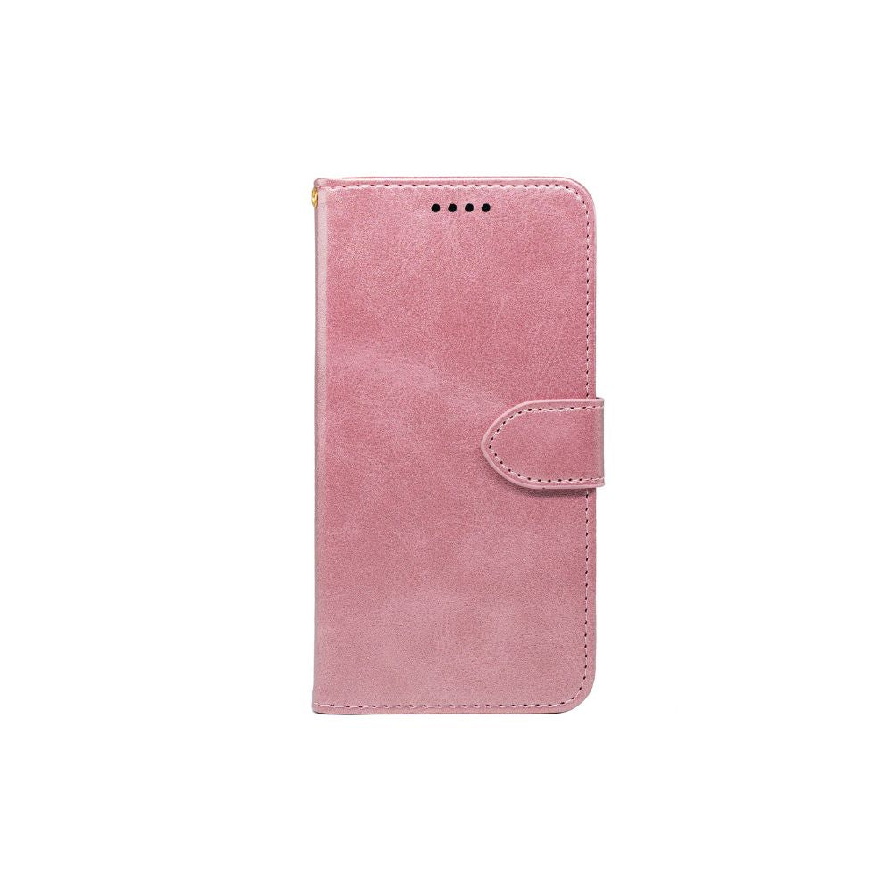 Samsung Galaxy A16 Book Flip Case by Phone Base, leather wallet style with card slots and secure cover in a sleek design.