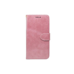 Samsung Galaxy A16 Book Flip Case by Phone Base, leather wallet style with card slots and secure cover in a sleek design.