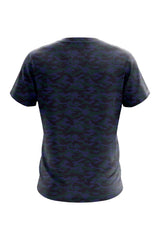 XAPE Iron Wrath Tee - Multi