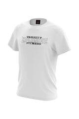 XAPE Strike Force V2 Tee - White