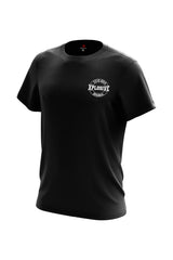 XAPE Varsity Prime Tee - Black