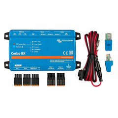 Victron Cerbo GX and GX Touch 50 kit
