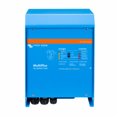 VICTRON Multiplus 3000VA 12V Inverter With 120A Charger 12/3000/120-16 230V
