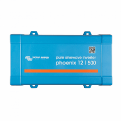 Victron Phoenix Inverter 12/500 12V 500VA 230V VE.Direct PIN121501400