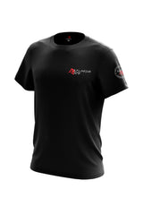 XAPE XP Standard Tee - Black