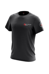 XAPE XP Standard Tee - Charcoal