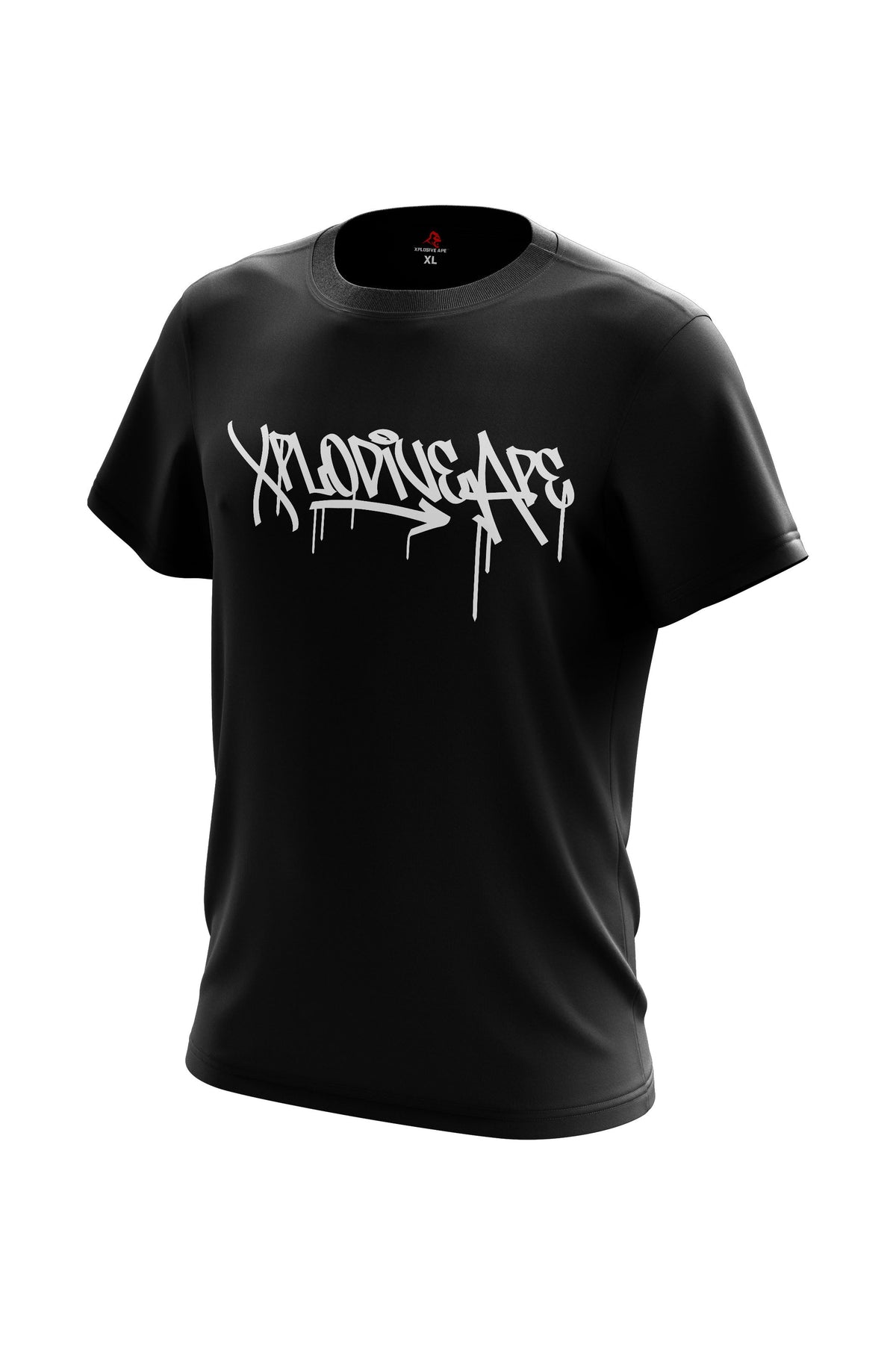 XAPE Youth Tee - Black