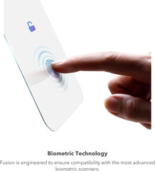 Samsung Galaxy S20 FE Invisible Shield Screen Protector